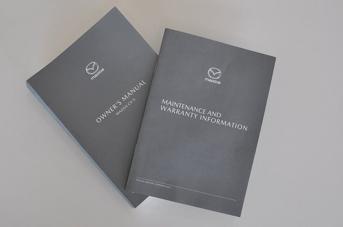 2020 Mazda CX-5 Mazda CX-5 J 6AUTO MAXX PETROL AWD