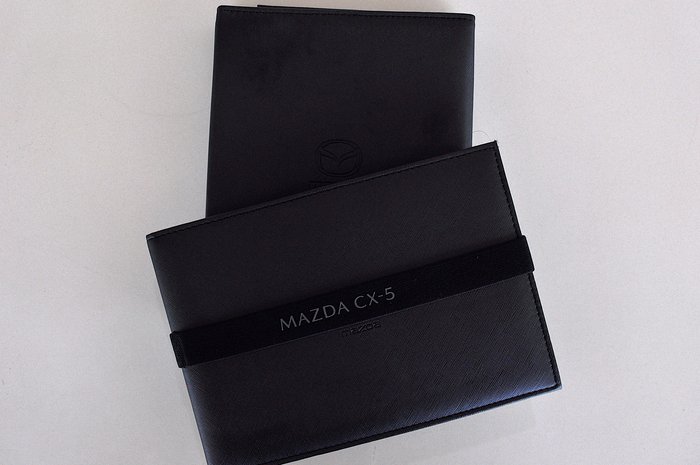 2020 Mazda CX-5 Mazda CX-5 J 6AUTO MAXX PETROL AWD