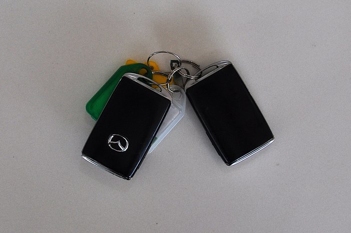 2020 Mazda CX-5 Mazda CX-5 J 6AUTO MAXX PETROL AWD