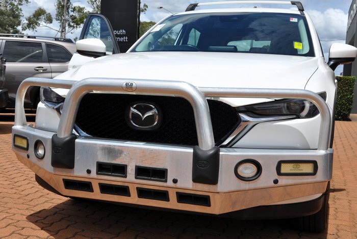 2020 Mazda CX-5 Mazda CX-5 J 6AUTO MAXX PETROL AWD