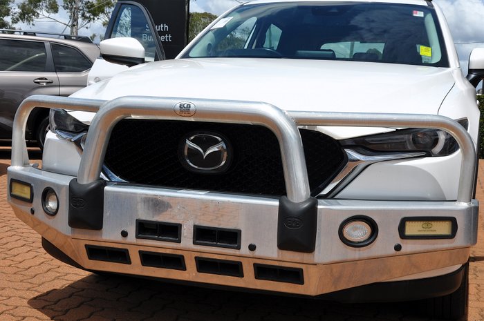 2020 Mazda CX-5 Mazda CX-5 J 6AUTO MAXX PETROL AWD