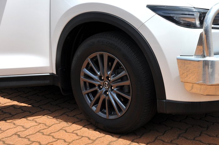 2020 Mazda CX-5 Mazda CX-5 J 6AUTO MAXX PETROL AWD