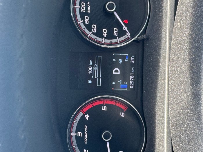 2022 SSANGYONG MUSSO ULTIMATE