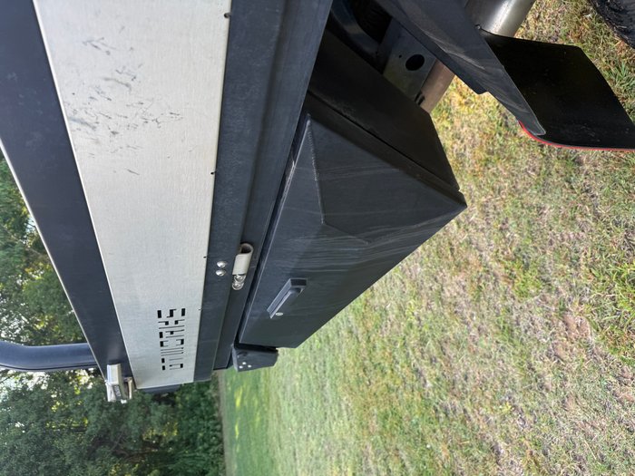 2022 SSANGYONG MUSSO ULTIMATE