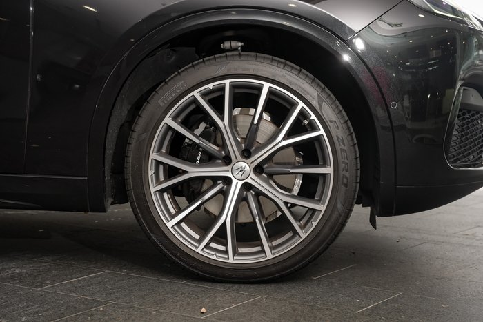 2025 Maserati Grecale