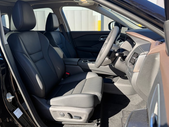 2025 Nissan X-TRAIL MY25 Ti