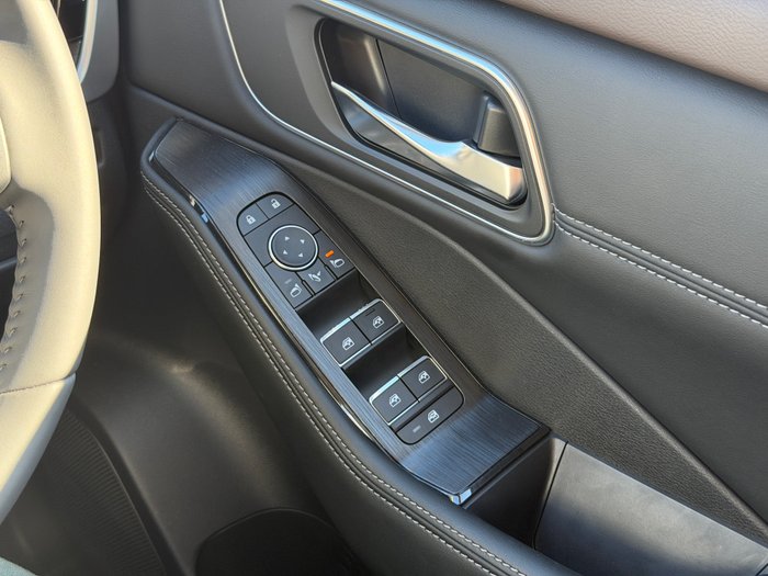 2025 Nissan X-TRAIL MY25 Ti