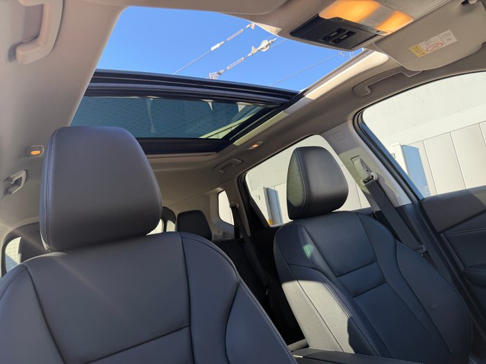 2025 Nissan X-TRAIL MY25 Ti