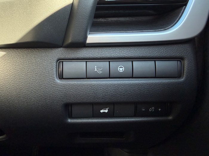 2025 Nissan X-TRAIL MY25 Ti