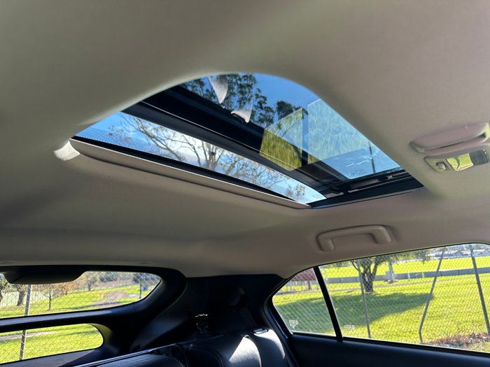 2019 Mitsubishi Eclipse Cross Exceed
