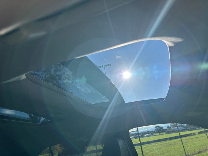 2019 Mitsubishi Eclipse Cross Exceed