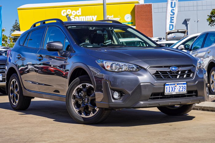 2022 Subaru XV 2.0i Premium