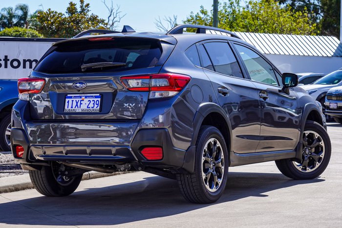2022 Subaru XV 2.0i Premium