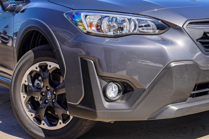 2022 Subaru XV 2.0i Premium
