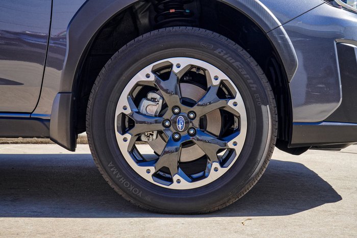 2022 Subaru XV 2.0i Premium