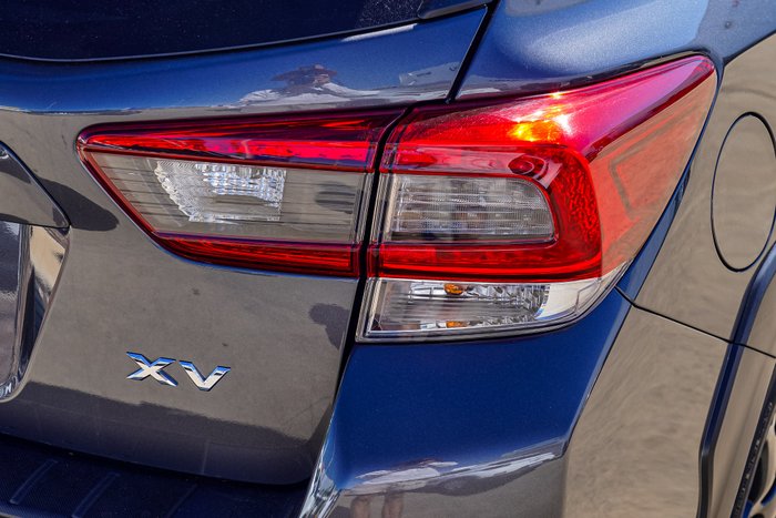 2022 Subaru XV 2.0i Premium