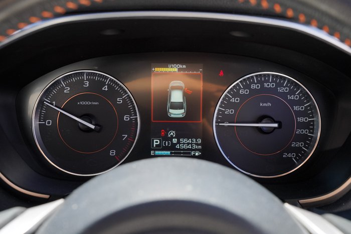 2022 Subaru XV 2.0i Premium