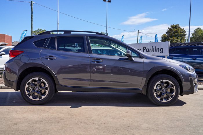 2022 Subaru XV 2.0i Premium