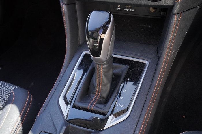2022 Subaru XV 2.0i Premium