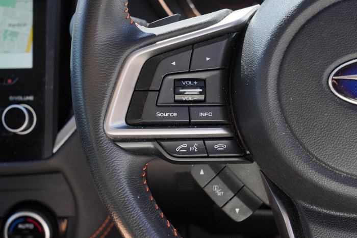 2022 Subaru XV 2.0i Premium