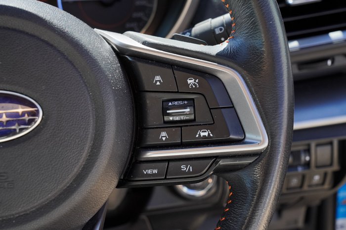 2022 Subaru XV 2.0i Premium