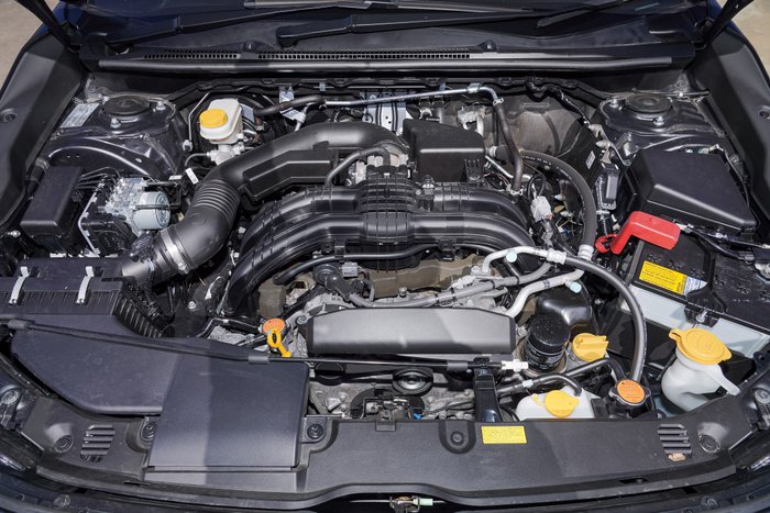 2022 Subaru XV 2.0i Premium