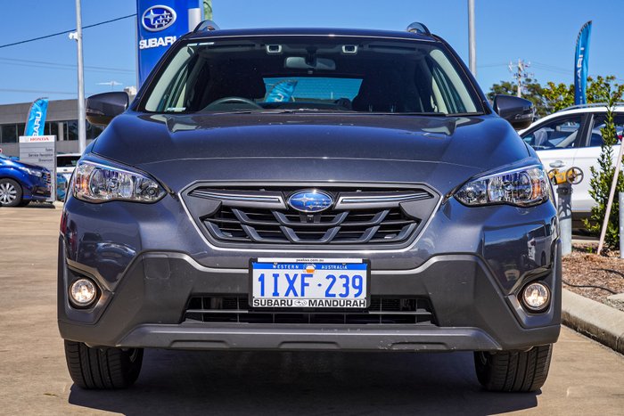 2022 Subaru XV 2.0i Premium