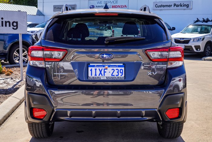 2022 Subaru XV 2.0i Premium