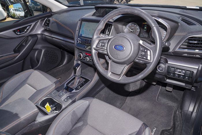 2022 Subaru XV 2.0i Premium