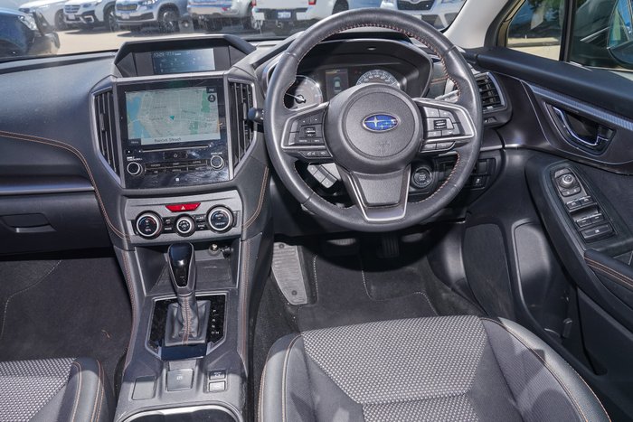 2022 Subaru XV 2.0i Premium