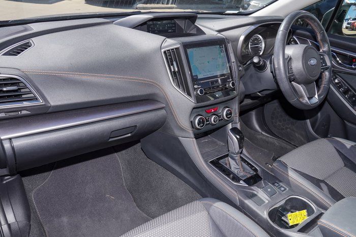 2022 Subaru XV 2.0i Premium