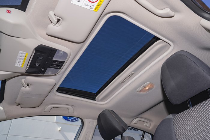 2022 Subaru XV 2.0i Premium