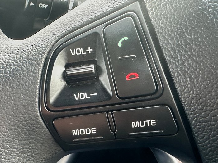 2016 KIA RIO S