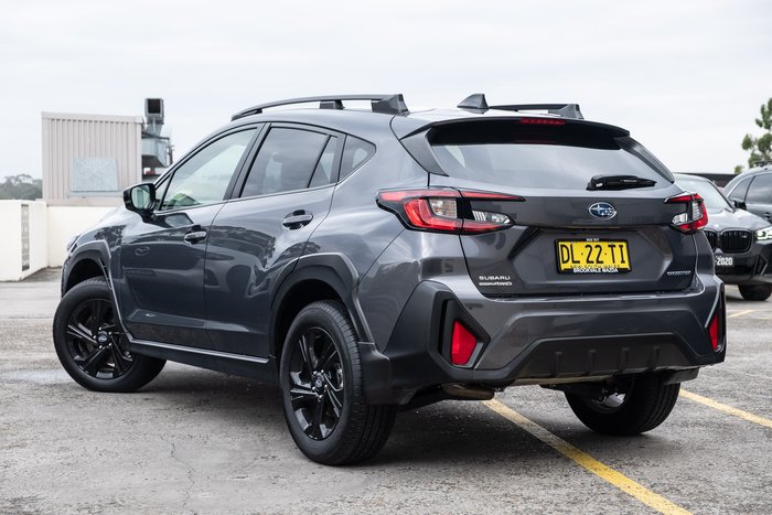 2025 Subaru Crosstrek 2.0L
