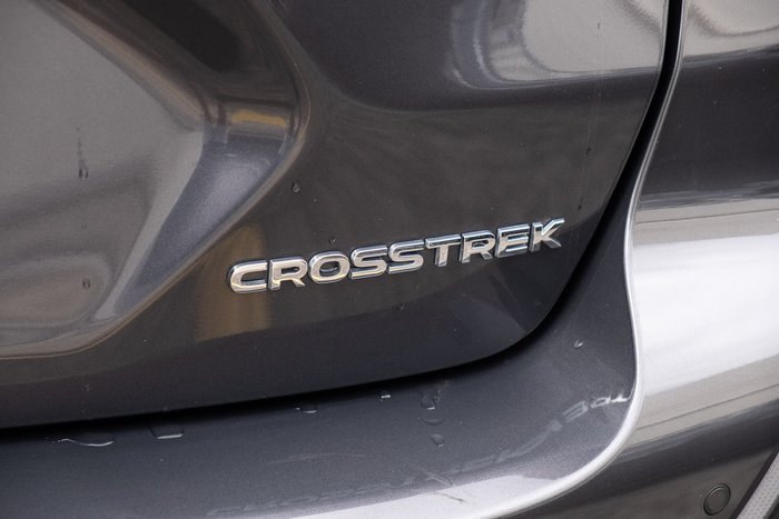 2025 Subaru Crosstrek 2.0L