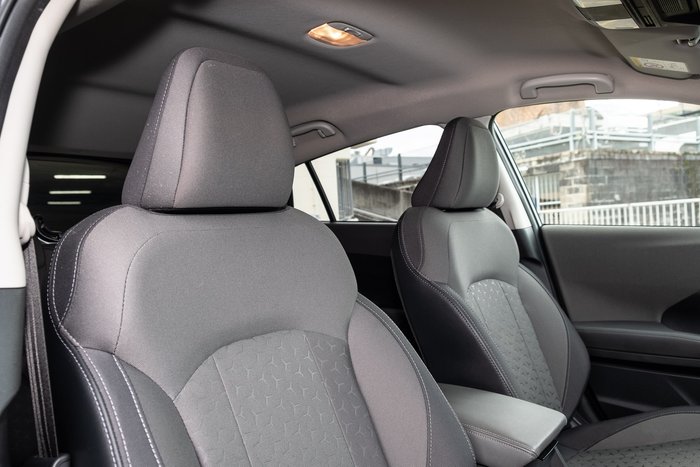 2025 Subaru Crosstrek 2.0L