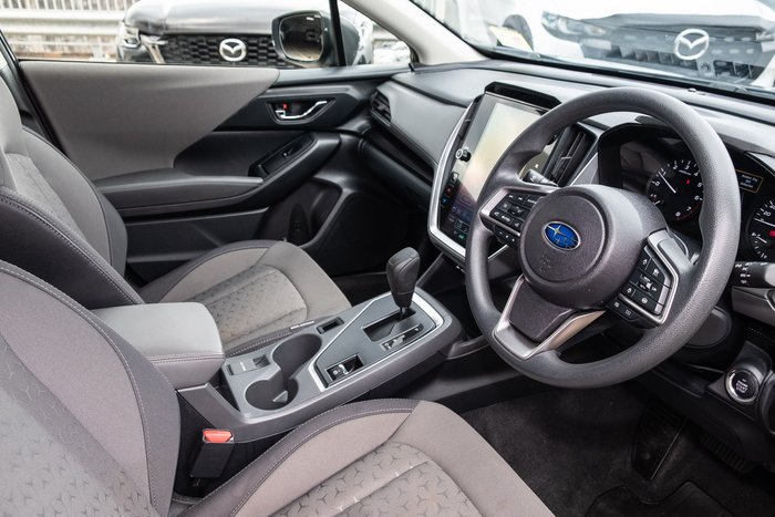 2025 Subaru Crosstrek 2.0L