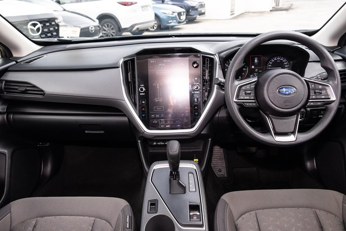 2025 Subaru Crosstrek 2.0L