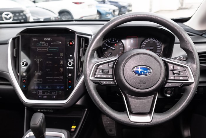 2025 Subaru Crosstrek 2.0L