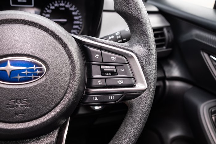 2025 Subaru Crosstrek 2.0L