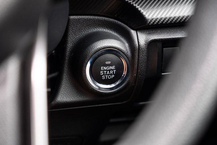 2025 Subaru Crosstrek 2.0L