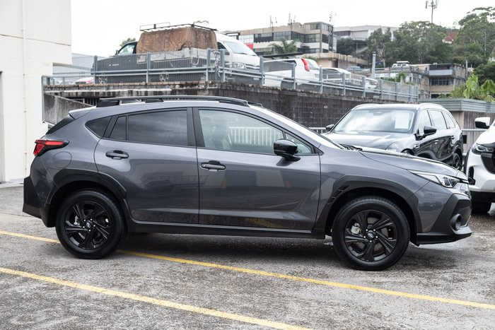 2025 Subaru Crosstrek 2.0L