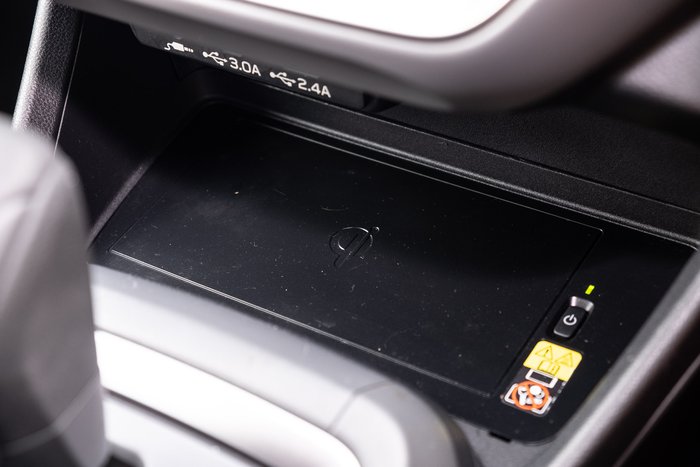 2025 Subaru Crosstrek 2.0L