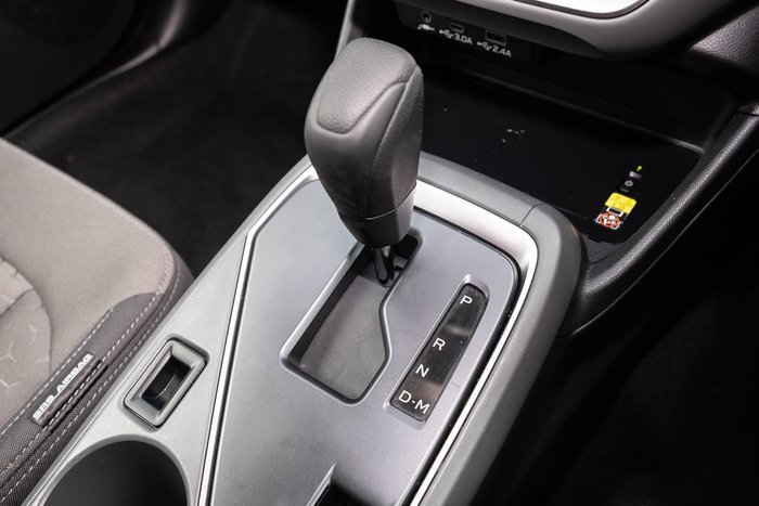 2025 Subaru Crosstrek 2.0L