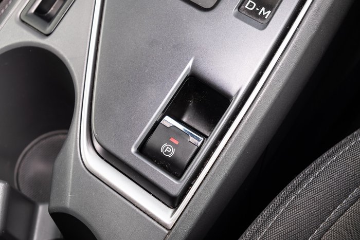 2025 Subaru Crosstrek 2.0L