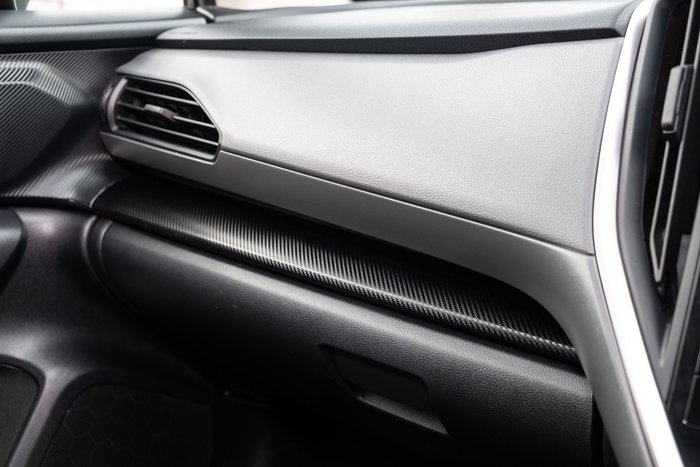 2025 Subaru Crosstrek 2.0L