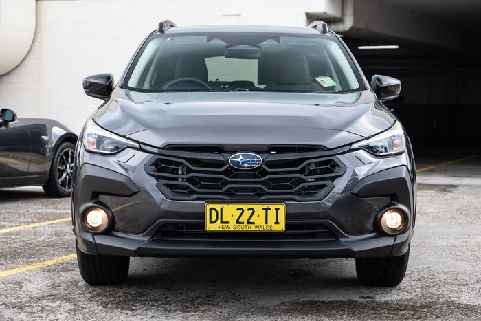 2025 Subaru Crosstrek 2.0L