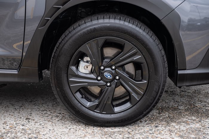 2025 Subaru Crosstrek 2.0L