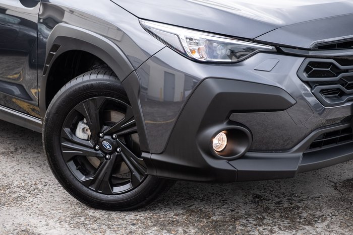 2025 Subaru Crosstrek 2.0L