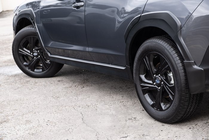 2025 Subaru Crosstrek 2.0L